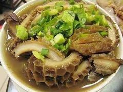 -潮汕美牛肉丸火锅店(天宁寺店)