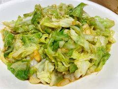 手撕包菜-惠丰堂饭庄·烤鸭·京味菜(翠微路店)