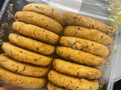 -昆明冠生园·蛋糕·面包(南强街店)