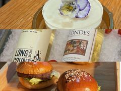-沈阳和平艾美酒店新食谱西餐厅
