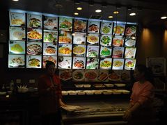 -福贵杀猪菜(吉星商住店)