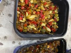 -兰湘子·湘菜小炒(荥阳吾悦广场店)
