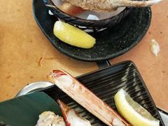 -蟹道乐(道顿堀本店)