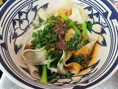 -子午路张记肉夹馍(兵马俑店)