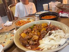 -那时新疆·若羌(经纬汇店)