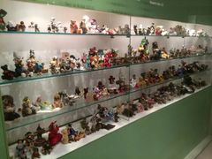 -济州岛泰迪熊博物馆