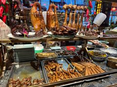 -抱德·潮汕味(琶洲店原惠城鱼仔)
