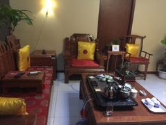 齐仁堂按摩正骨-席仁堂推拿按摩脊柱调理(世纪科贸大厦店)