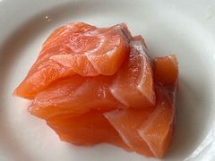 -华厦大酒店·桃源西餐厅·自助餐