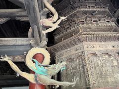 -报恩寺(平武县)