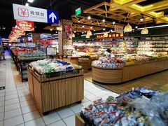 -世纪家家福生活广场(和义店)