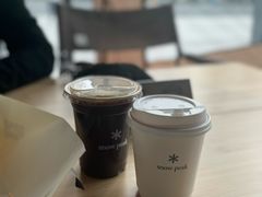 -SnowPeak Cafe(上海环宇城Max店)