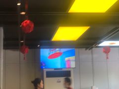 -百岁鱼(人民路店)