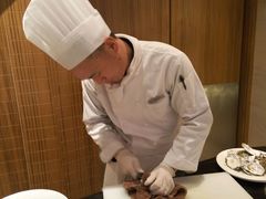 -杭州钱江新城万怡酒店-西餐厅