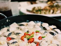 -粤匠·澳门点心粤菜海鲜(澳门半岛店)