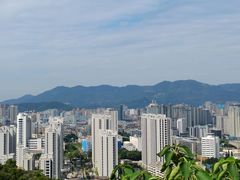 -金鸡山公园