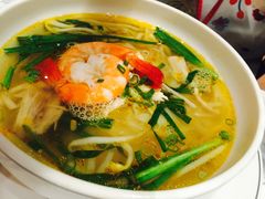 怡宝河粉-关夫人餐厅(阳光广场店)