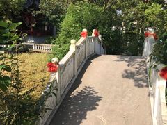 -龚家花园农家乐休闲别墅