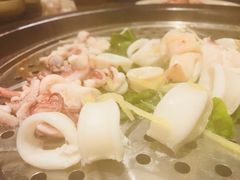 -船奇蒸汽海鲜·闽菜(八市海鲜总店)