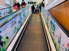 -世纪联华超市(江城店)
