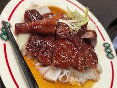 -飞尝蚝·顺德菜·鱼生(顺德总店)