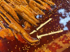 -嘉州鲜知味钵钵鸡(奎星楼店)