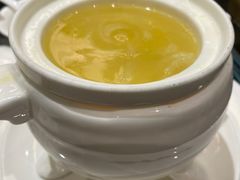 -半岛翡丽海鲜自助餐厅(观风亭店)