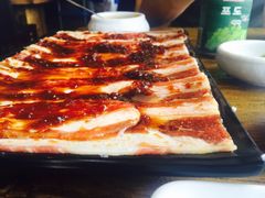 -一品诚记烤肉·甄选店(中南路店)