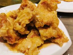 -北李妈妈菜·海肠捞饭(高新万达店)