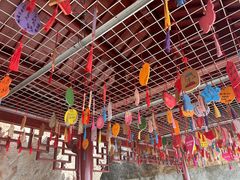 -大慈岩风景区