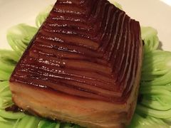 -湖滨28中餐厅·西湖宴·杭州君悦酒店