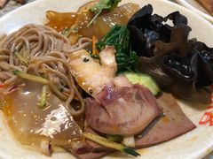 -金米客烤肉自助(中山路茂业时代城店)