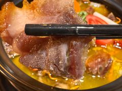 -赵氏烩泽腊排骨火锅店(近华浦路店)