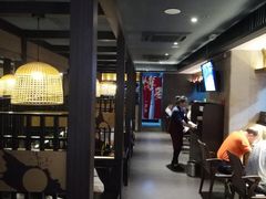 大堂-一豚轩·烧鸟·豚骨拉面(五四路店)