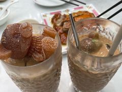 -东鑫记港式茶餐厅(南京东路店)