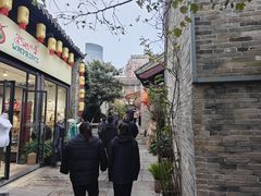 -回龙窝历史文化街区