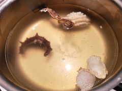 养生三宝汤底-最品火锅
