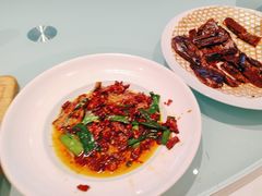 -潇湘府•湘菜领军品牌(望京店)