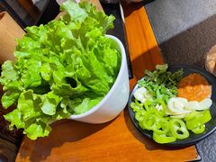 -火炉旺烤肉啤酒屋(沈北创始店)