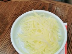 -李先生牛肉面大王(北京平谷步行街店)