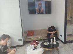 -YESIDO椰岛造型烫发染发