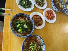 -太湖面馆十八浇(渔港路店)