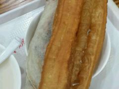 油条-阊门姚记豆浆(旧学前直营店)