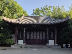 -云龙湖旅游景区