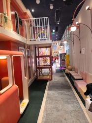 -奈尔宝家庭中心·亲子餐厅(华采天地店)