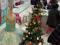 -Isee灰姑娘(龙湖狮山天街店)