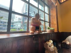 -鸟鹏烧鸟居酒屋(仁恒梦中心店)