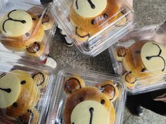 -FANEN法念·烘焙·甜点(万象城店)