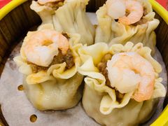 -玉华台饭庄(裕中西里小区店)