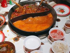 -江北北火锅馆·公路夜市(魏公村店)